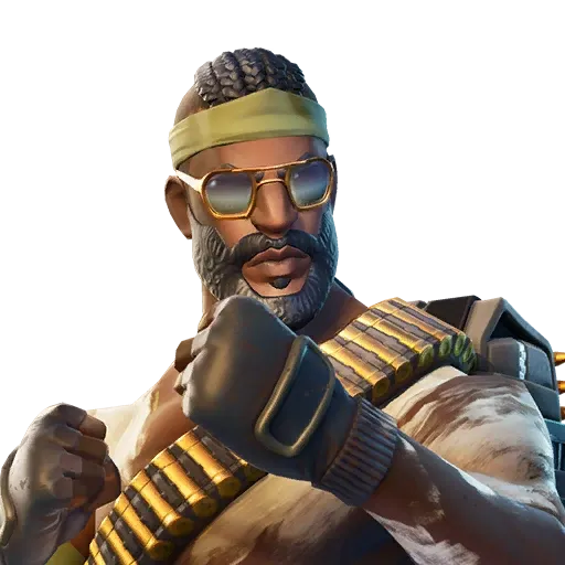 Bandolier