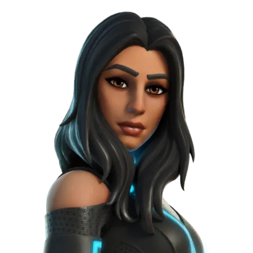 Bandwidth — Fortnite skin