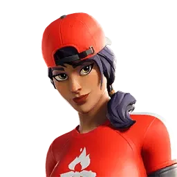 Banner Trooper — Fortnite skin