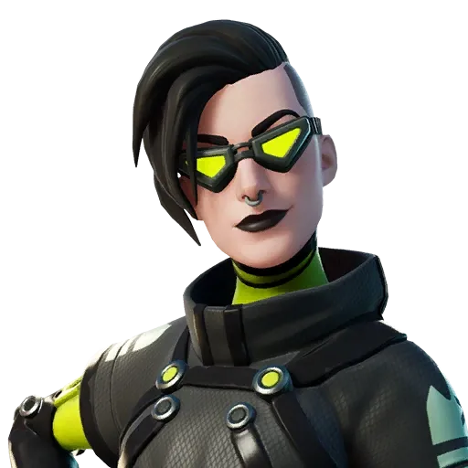Barracuda — Fortnite skin