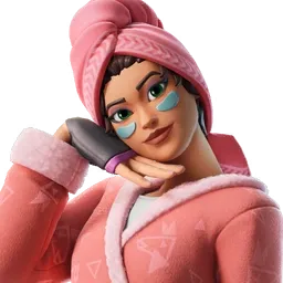 Bathany — Fortnite skin