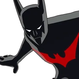 Batman Beyond