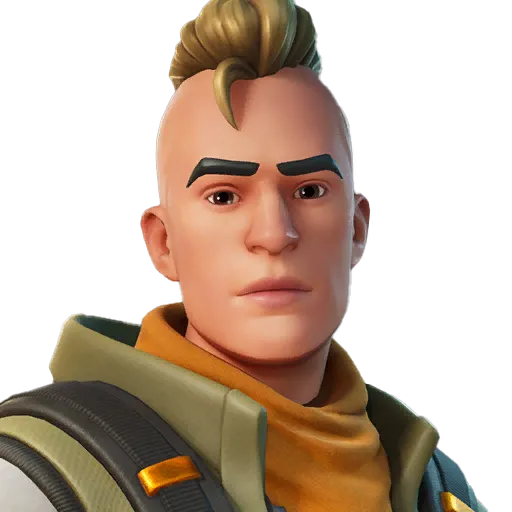 Battalion Brawler