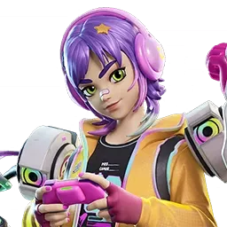 Battle Gamer Mae