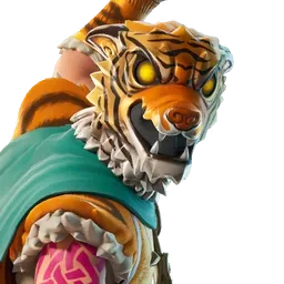 Battle Tiger