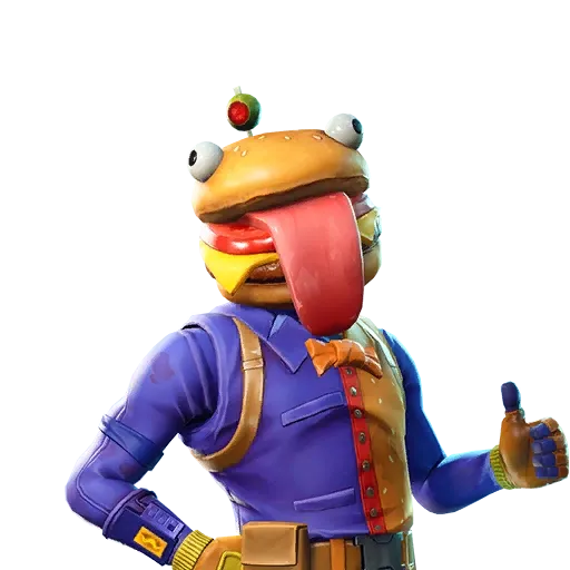 Beef Boss