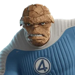 Ben Grimm