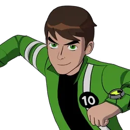 Ben Tennyson