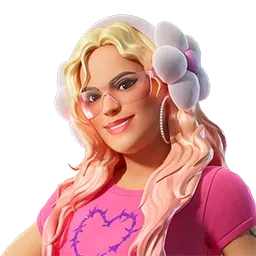 Bichota Season Karol G — Fortnite skin