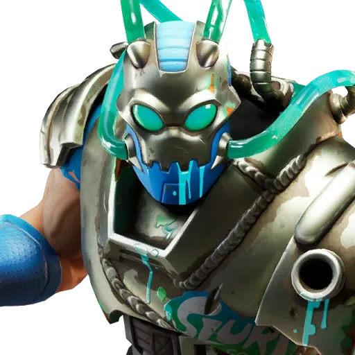Big Chuggus