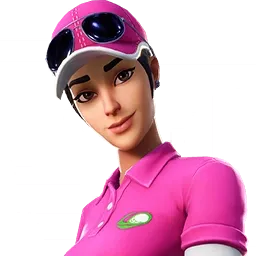Birdie — Fortnite skin