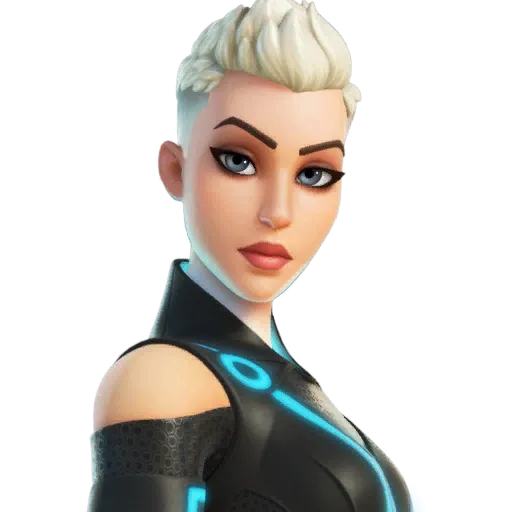 Bitstream — Fortnite skin