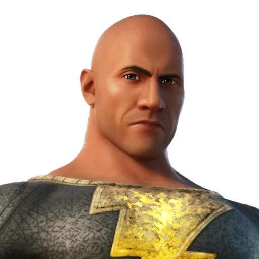Black Adam