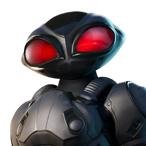 Black Manta