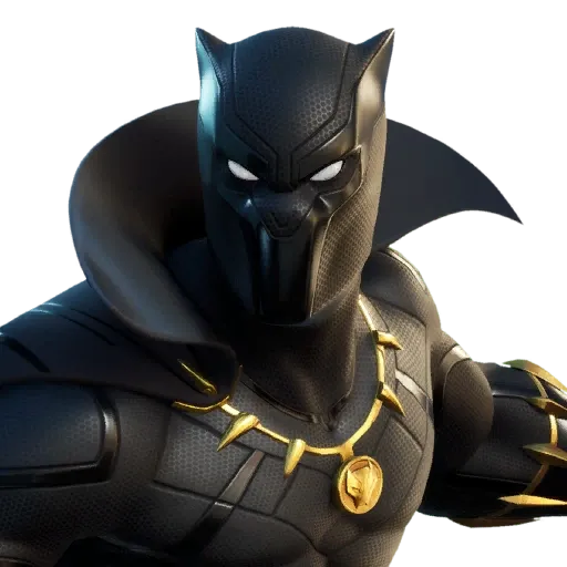 Black Panther