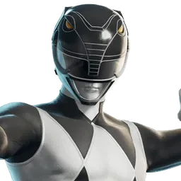 Black Ranger