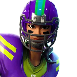 Blitz — Fortnite skin