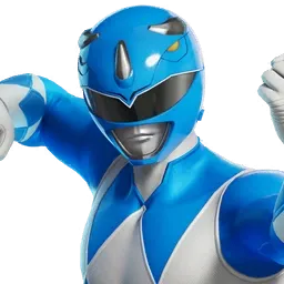Blue Ranger