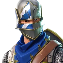 Blue Squire