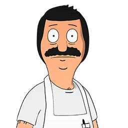 Bob Belcher