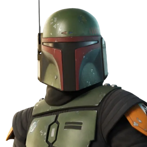 Boba Fett