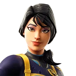Bolt — Fortnite skin