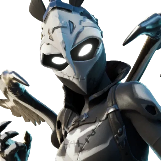 Bone Ravage — Fortnite skin
