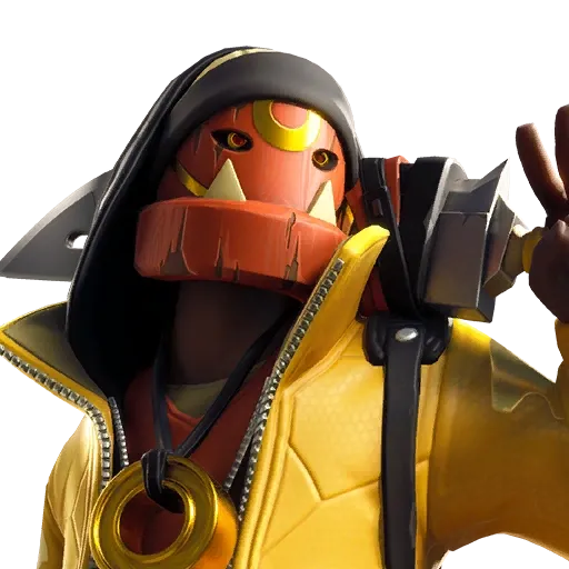 Bone Wasp — Fortnite skin