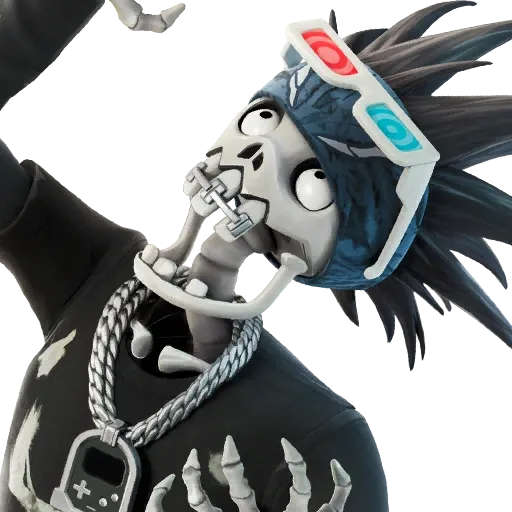 Bonejamin