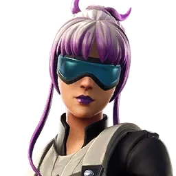 Bracer — Fortnite skin