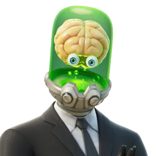Brainstorm