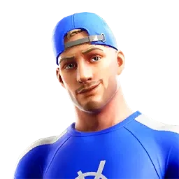 Branded Brawler
