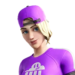 Branded Brigadier — Fortnite skin