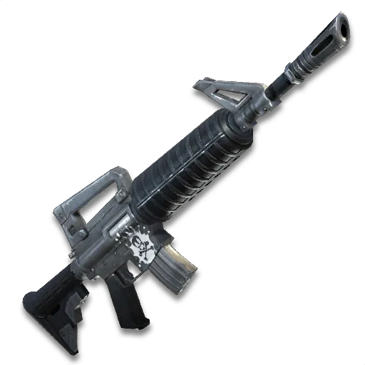Breacher — Fortnite skin