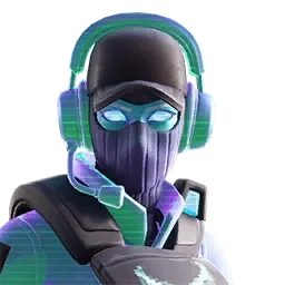 Breakpoint — Fortnite skin
