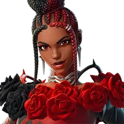 Briar of the Thorn — Fortnite skin