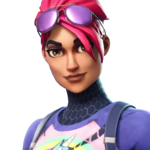 Brite Bomber — Fortnite skin