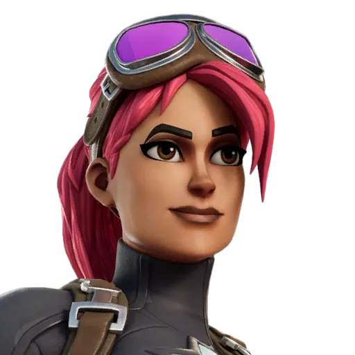 BriteStar — Fortnite skin