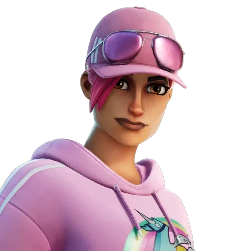 Britestorm Bomber — Fortnite skin