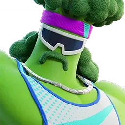 Brock