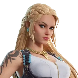 Brunhild — Fortnite skin