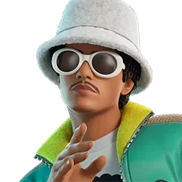 Bruno-San