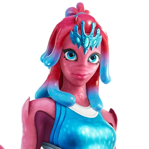 Bryne — Fortnite skin