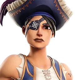 Buccaneer — Fortnite skin