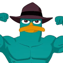 Buff Perry