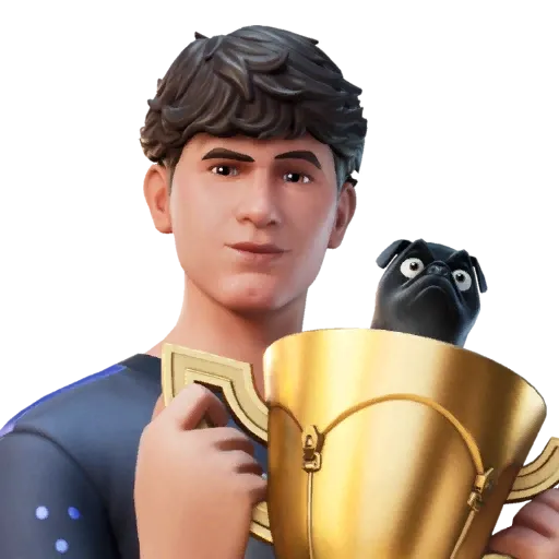 Bugha