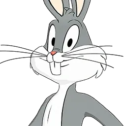 Bugs Bunny