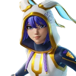 Bunnii O'Hare
