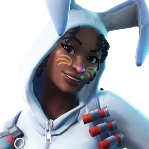Bunny Brawler — Fortnite skin
