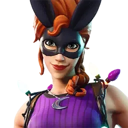 Bunnymoon — Fortnite skin